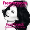 Heartbreak (Make Me a Dancer) (feat. Sophie Ellis-Bextor) [Remixes] - Single