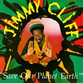 Save Our Planet Earth artwork