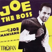 Joe Mansano - Life On Reggae Planet