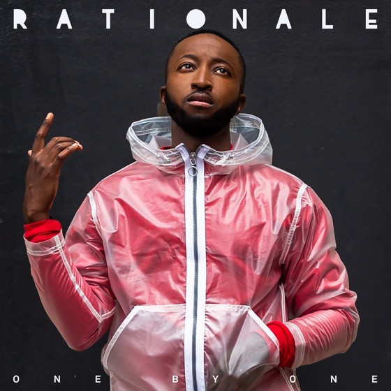 Cover artwork for One By One