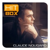 Hitbox: Claude Nougaro artwork