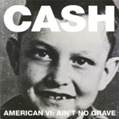 American VI: Ain't No Grave artwork