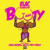 Booty (feat. Chris Brown, Jeezy & Trey Songz) [Remix] - Single