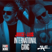 International Gang artwork