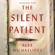 Alex Michaelides - The Silent Patient