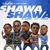 Shawa Shawa (feat. Larry Gaaga, Olamide, CDQ & Slimcase) - Single