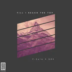 Till I Reach the Top - Single by P-Salm X NGK album reviews, ratings, credits