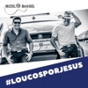 #Loucosporjesus