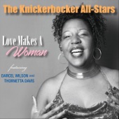 The Knickerbocker All-Stars - Wild Wild Young Men (feat. Darcel Wilson)