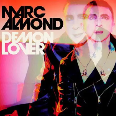 Demon Lover EP - Marc Almond
