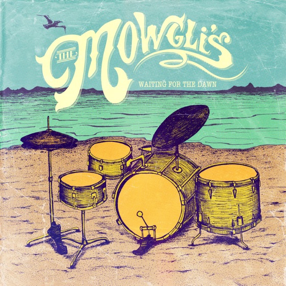 Cover artwork for Time