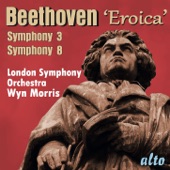 Symphony No.3 in E-flat, Op.55 "Eroica": IV. Allegro molto artwork