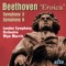 Symphony No.3 in E-flat, Op.55 "Eroica": IV. Allegro molto artwork