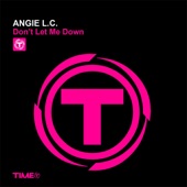 Don't Let Me Down (Club Mix) artwork