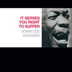 John Lee Hooker - Money (That's What I Want)