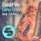 Cold Fire (feat. CATALI) - Gino G lyrics