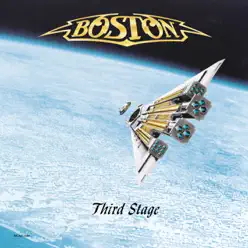 Third Stage - Boston