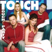 Touch Party artwork