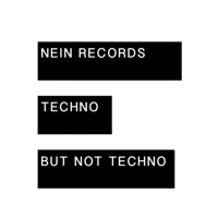 Various Artists - Techno But Not Techno artwork