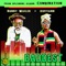Baddest (feat. Ruffiann) - Bunny Wailer lyrics