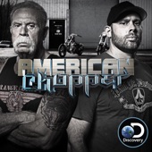 American Chopper Season 11 Episode 1 American Chopper Season 11 Episode 1
