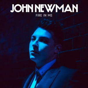 JOHN NEWMAN