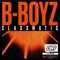 B-Boyz - Classmatic lyrics