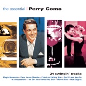 The Essential Perry Como artwork