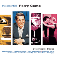 Perry Como - The Essential Perry Como artwork