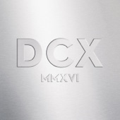 DCX MMXVI Live artwork