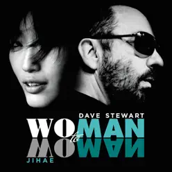 Man to Man (Woman to Woman) - Single - Dave Stewart Man to Man (Woman to Woman) - Single - Dave Stewart