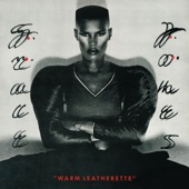 Grace Jones - The Hunter Gets Captured By the Game