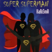 Super Superman (Ensaime Radio Edit) artwork