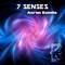 7 Senses - Aeron Komila lyrics