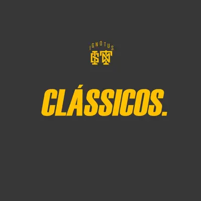 Clássicos. - Single - Ignotus