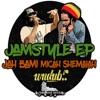 Jamstyle - EP