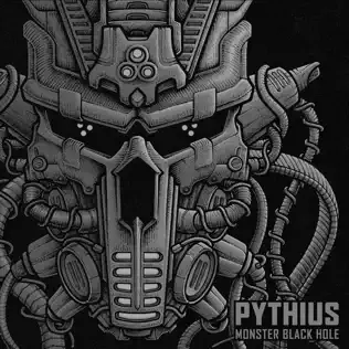 last ned album Pythius - Monster Black Hole