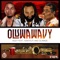 Oluwawavy (feat. Olamide & Femi Kuti) - Adey lyrics