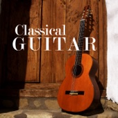 Classical Guitar artwork