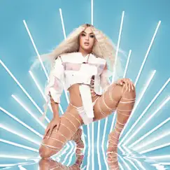 Não Para Não by Pabllo Vittar album reviews, ratings, credits