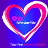 Ou fè'm anvi viv (feat. Vanessa Dèsirè) - Single