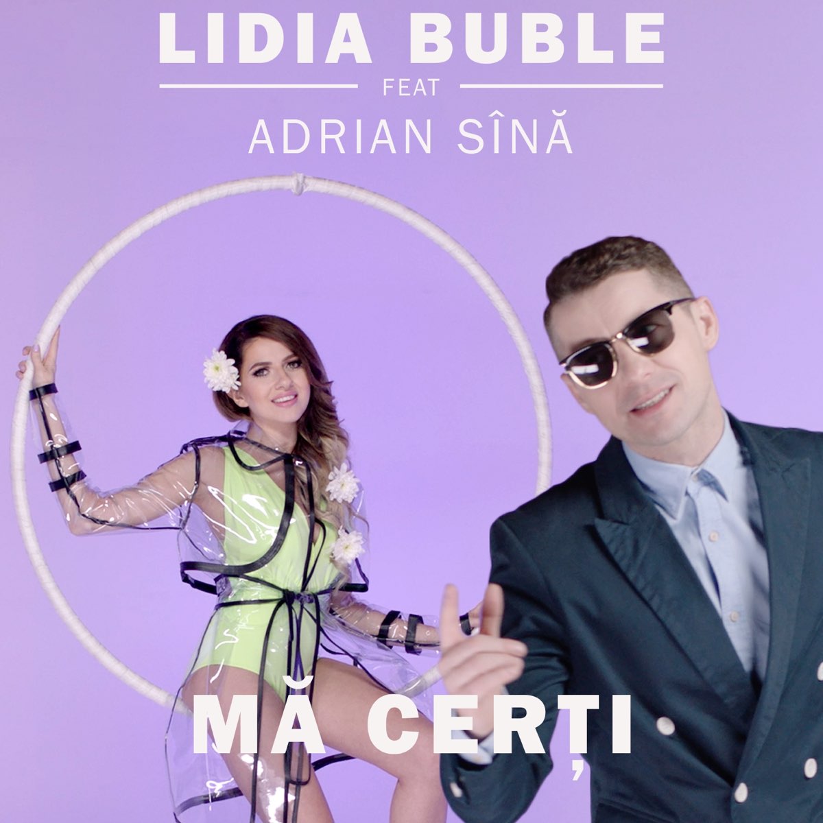 Lidia bubble