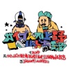 BUMP / 空っぽの街角 REMIX feat. LUVRAW&BTB / YOKOHAMA LAUGHTER - Single ジャケット写真
