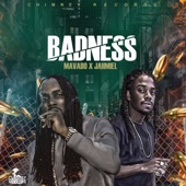 Badness artwork