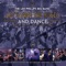 The Punch and Judy Tango (Tango) - The Len Phillips Big Band lyrics