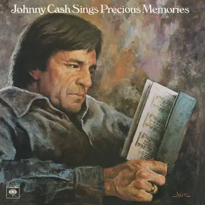 Johnny Cash Sings Precious Memories - Johnny Cash
