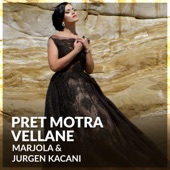 Pret Motra Vellane (feat. Jurgen Kacani) artwork