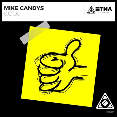 Cool - Single - Mike Candys
