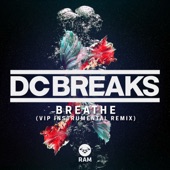 Breathe (VIP Instrumental Remix) artwork