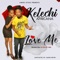 Love Me (feat. Dj 2One2) - Kelechi lyrics